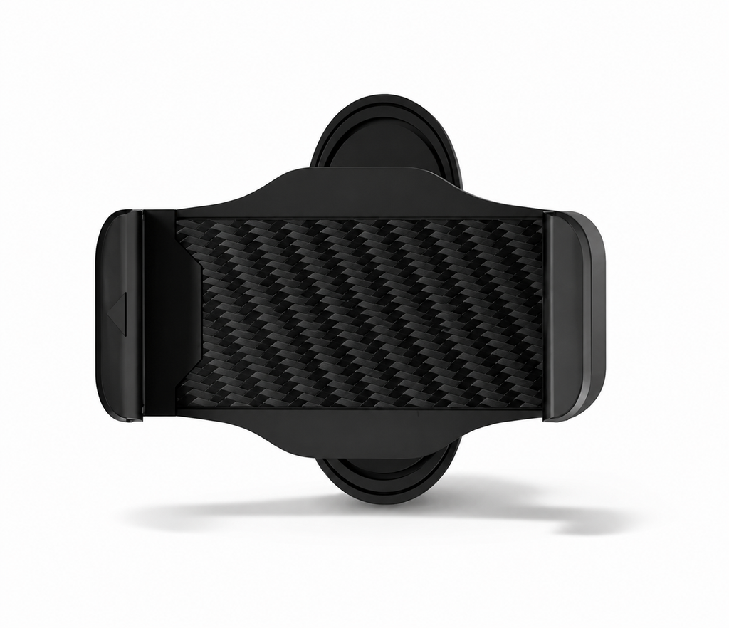 FlexGrip™ Magnetic Phone Mount | 360° Adjustable Gym Holder
